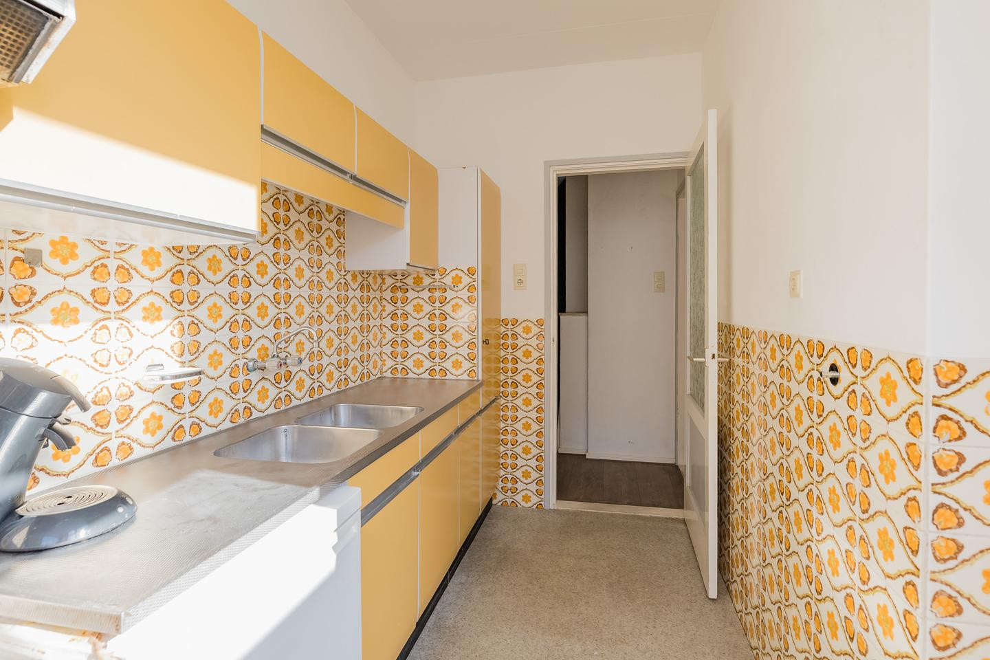 Tussenwoning te koop: Jan Pieterszoon Coenstraat 81, Ijmuiden