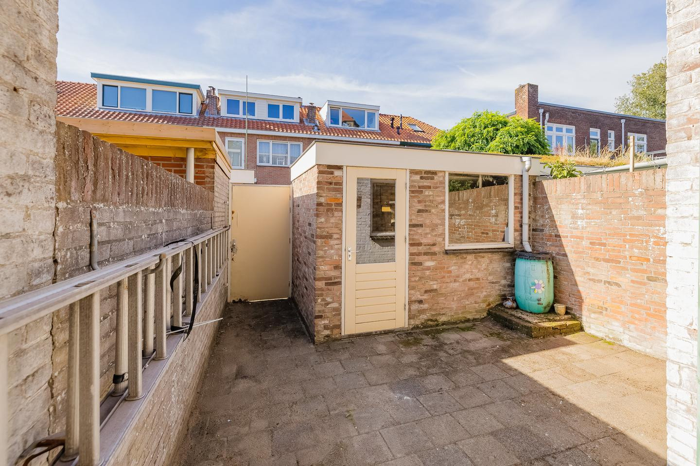 Tussenwoning te koop: Jan Pieterszoon Coenstraat 81, Ijmuiden