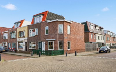 Van Speijkstraat 27