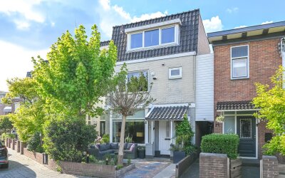 Planciusstraat 19