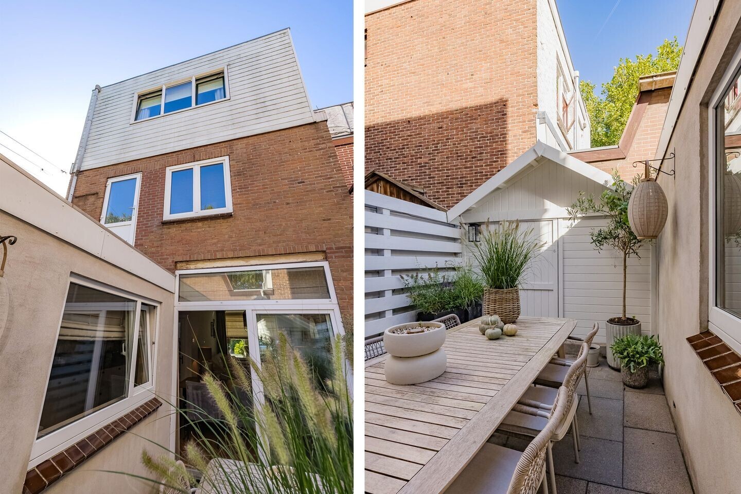 Tussenwoning te koop: Planciusstraat 5, Ijmuiden