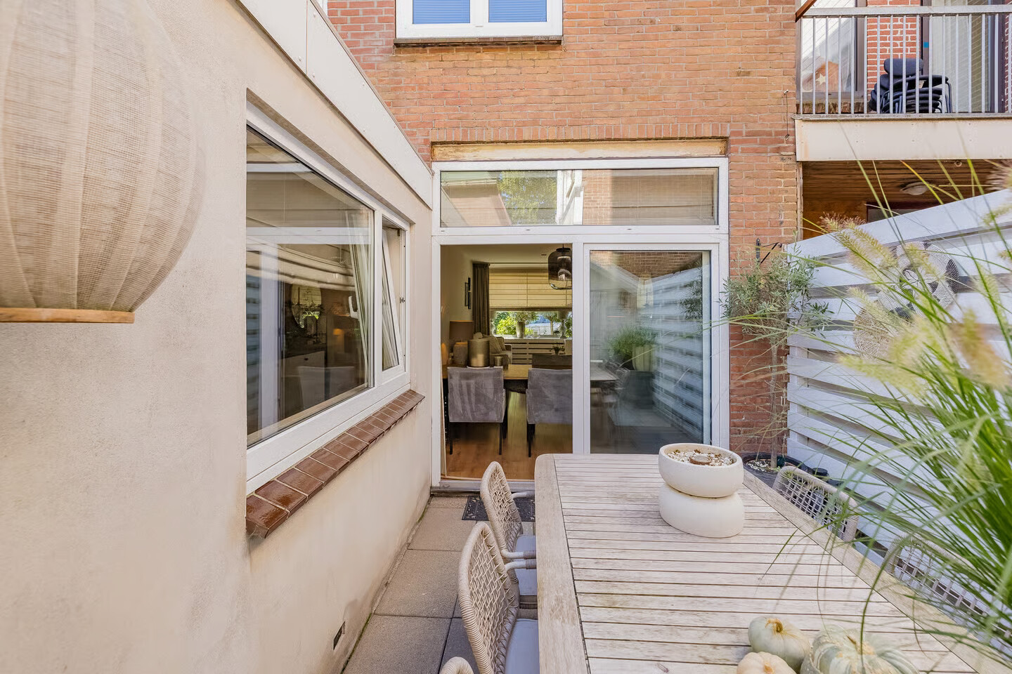 Tussenwoning te koop: Planciusstraat 5, Ijmuiden