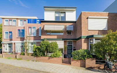 Planciusstraat 5