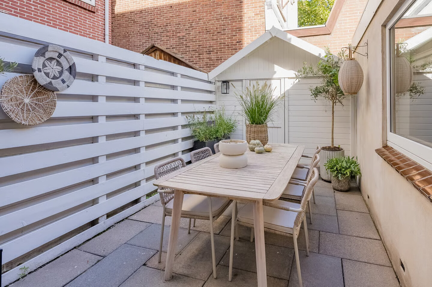 Tussenwoning te koop: Planciusstraat 5, Ijmuiden