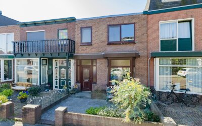 Planciusstraat 20