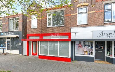 Kennemerlaan 31-A