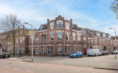 Kennemerlaan 14-B