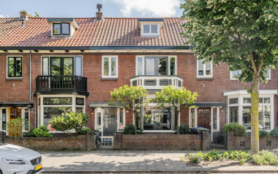 Kennemerlaan 144