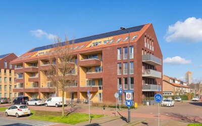 Lange Nieuwstraat 395