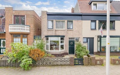 IJmuiderstraatweg 79