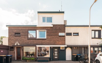 Van Wassenaerstraat 26
