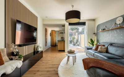 Huis te koop Van Wassenaerstraat 26