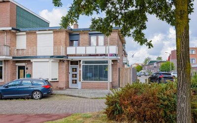 Schoutenstraat 14