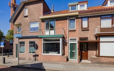 Van Linschotenstraat 10