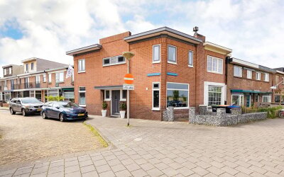 Dirk Hartoghstraat 2