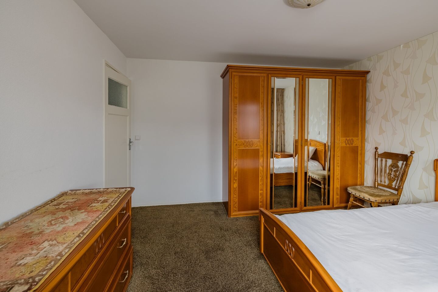 Tussenwoning te koop: Diezestraat 7, Ijmuiden