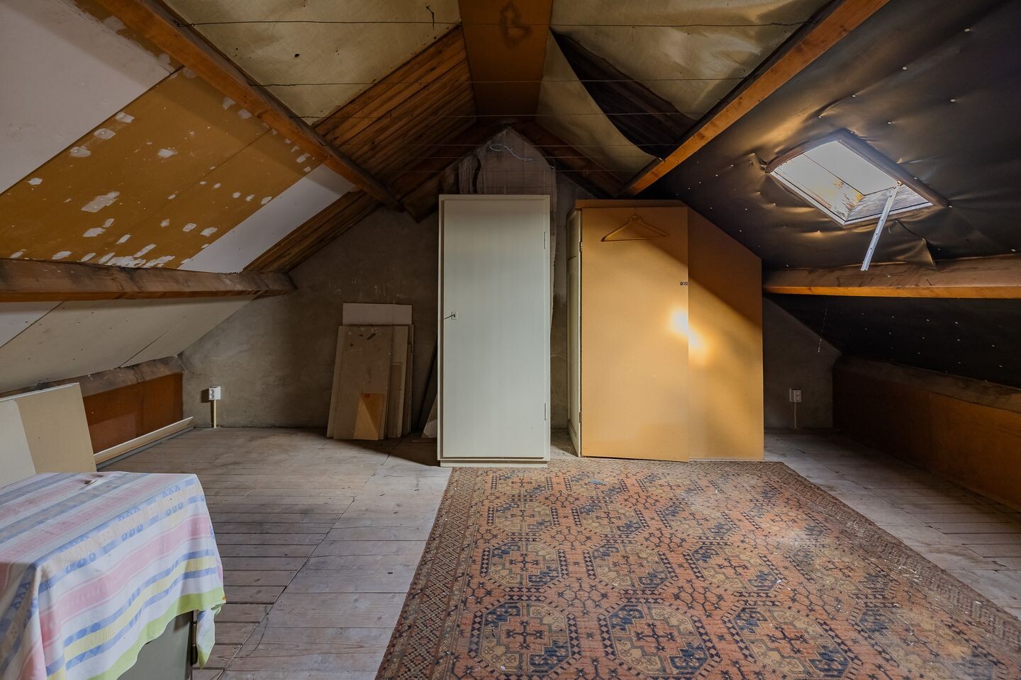 Tussenwoning te koop: Diezestraat 7, Ijmuiden
