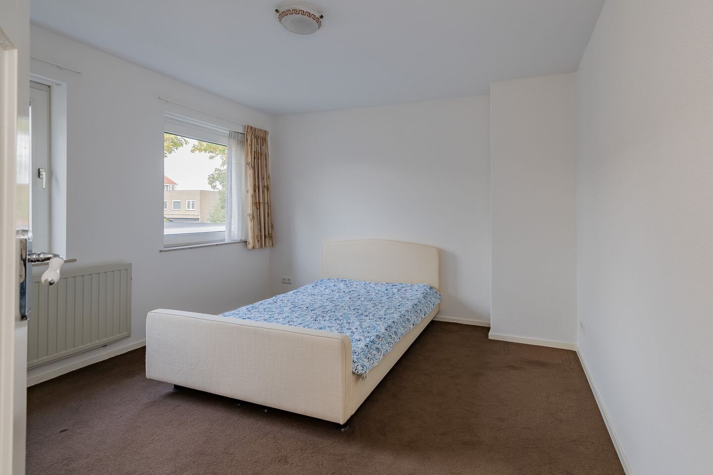 Tussenwoning te koop: Diezestraat 7, Ijmuiden