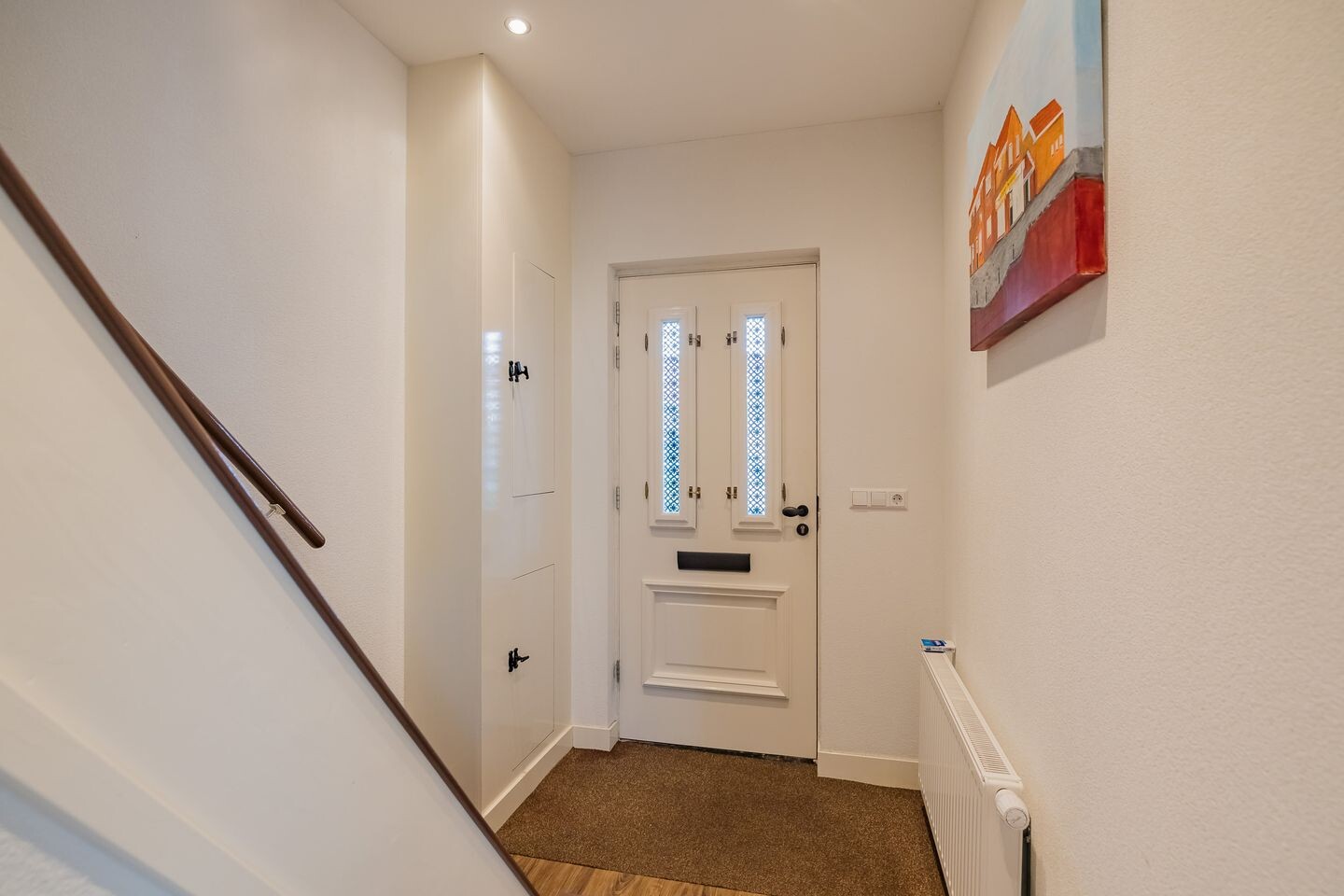 Tussenwoning te koop: Diezestraat 7, Ijmuiden