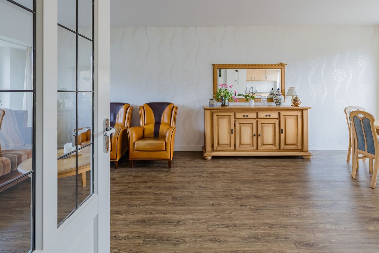 Tussenwoning te koop: Diezestraat 7, Ijmuiden