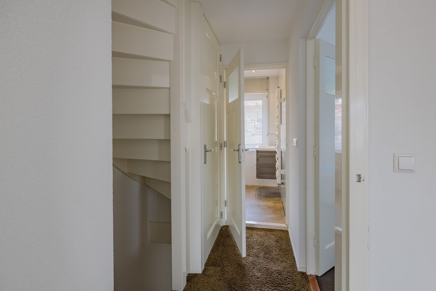 Tussenwoning te koop: Diezestraat 7, Ijmuiden