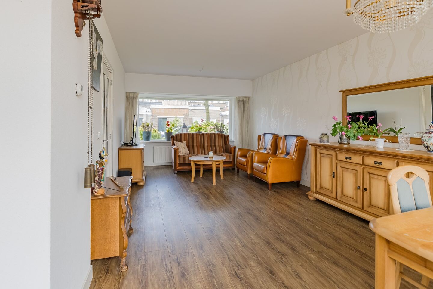 Tussenwoning te koop: Diezestraat 7, Ijmuiden