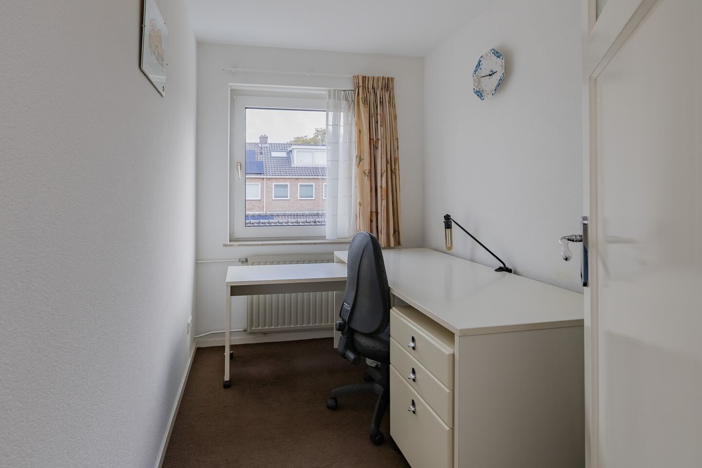 Tussenwoning te koop: Diezestraat 7, Ijmuiden