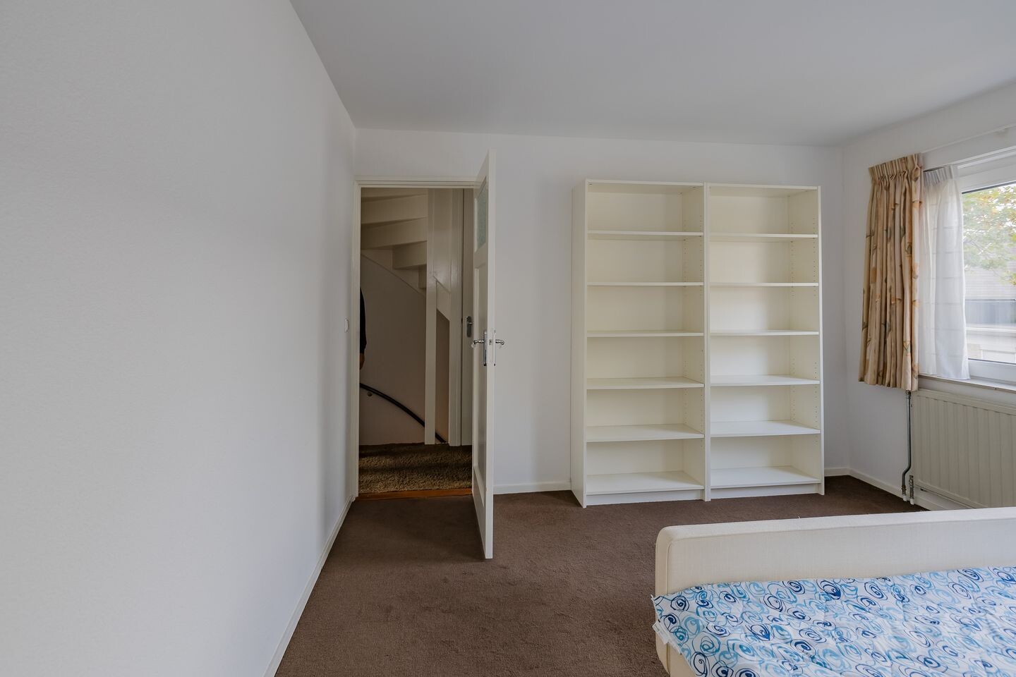 Tussenwoning te koop: Diezestraat 7, Ijmuiden