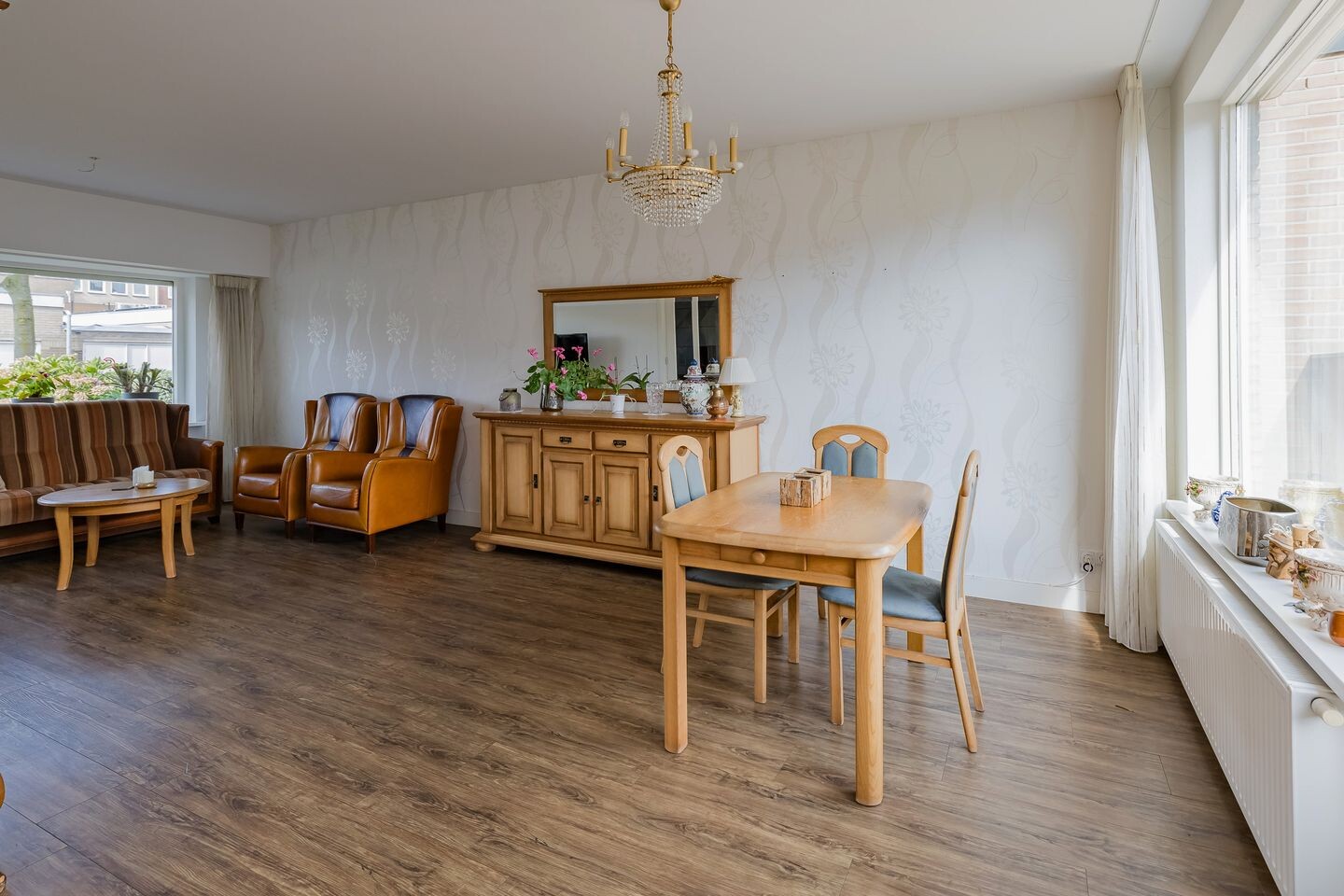Tussenwoning te koop: Diezestraat 7, Ijmuiden