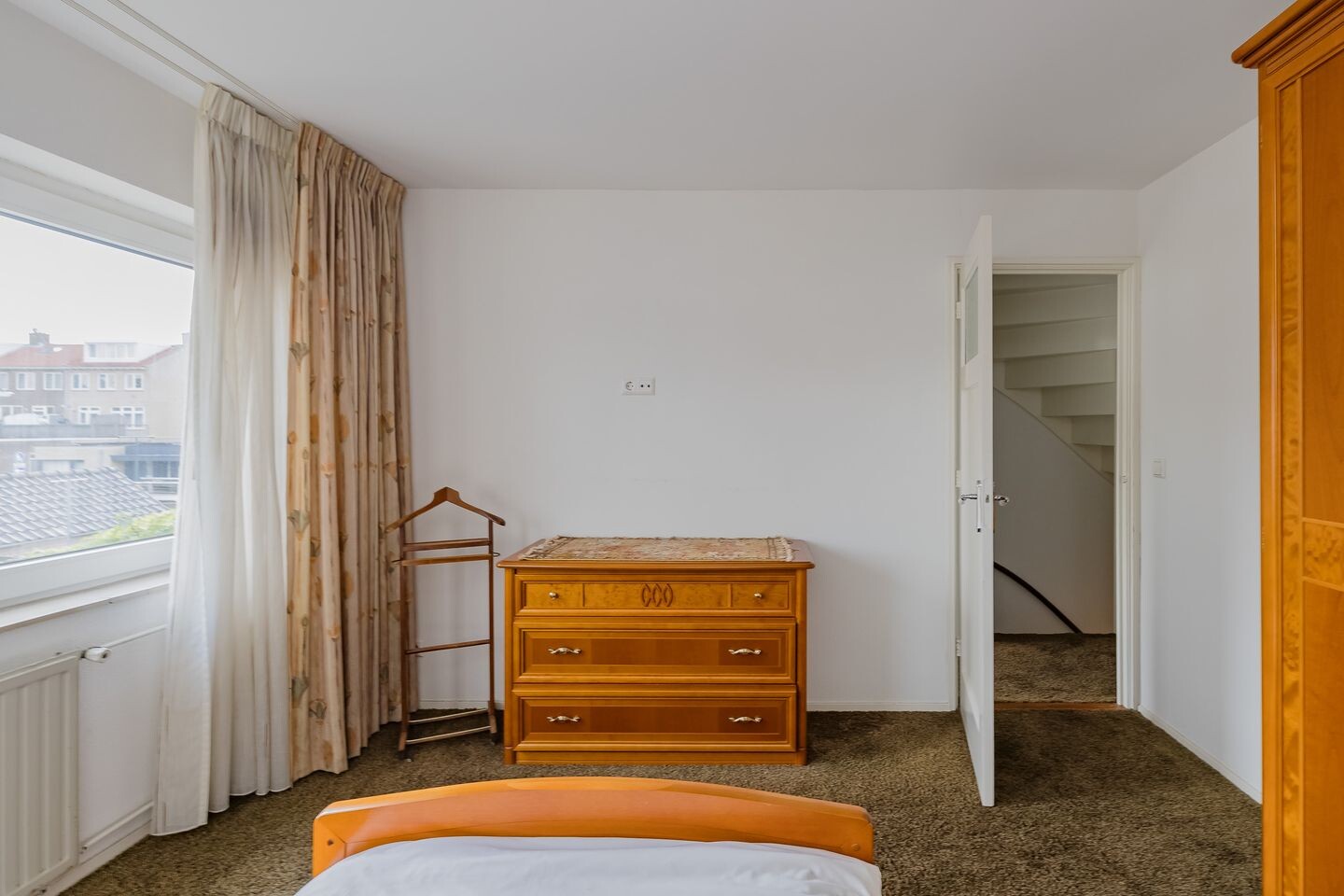 Tussenwoning te koop: Diezestraat 7, Ijmuiden
