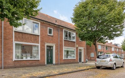 Oosterduinw. 42
