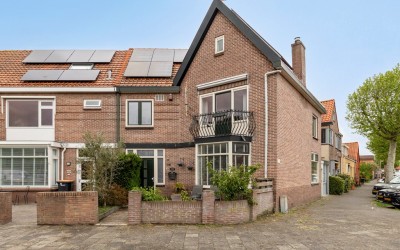 Huis te koop Oosterduinplein 18