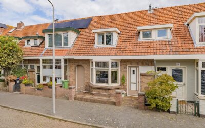 Wijk aan Zeeërweg 30