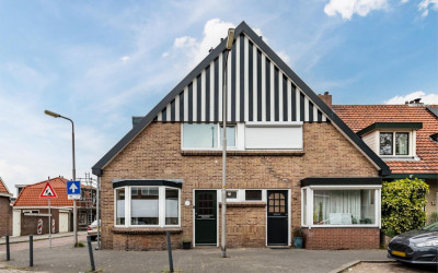 Wijk aan Zeeërweg 38