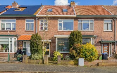Wijk aan Zeeërweg 116