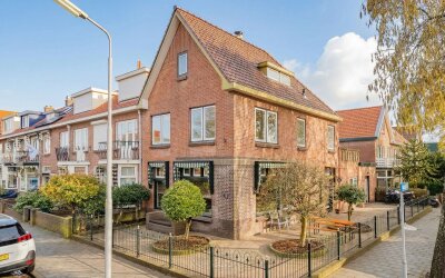 Wijk aan Zeeërweg 146