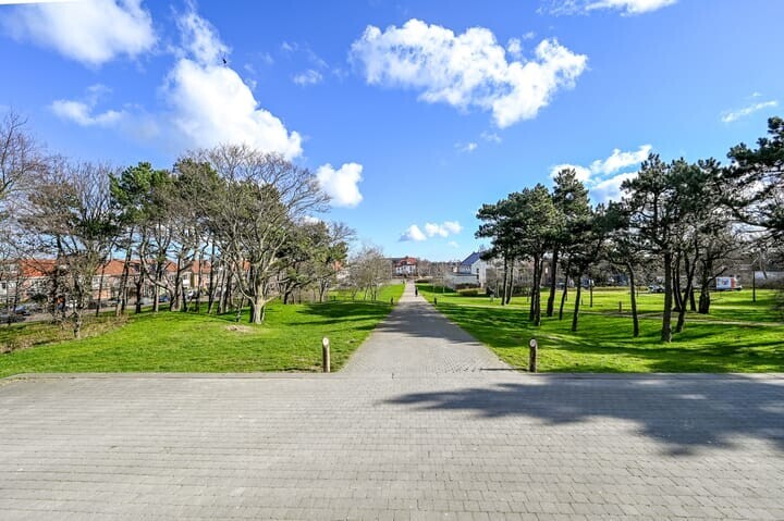 Appartement te koop: Watertorenpad 11, Ijmuiden