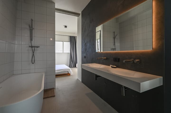Appartement te koop: Watertorenpad 11, Ijmuiden