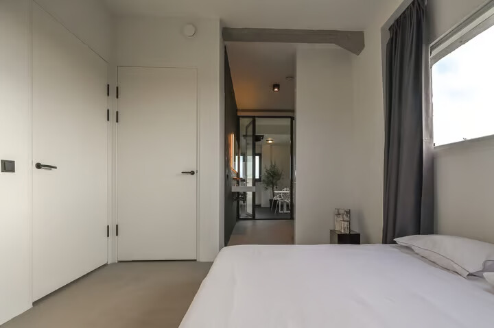 Appartement te koop: Watertorenpad 11, Ijmuiden