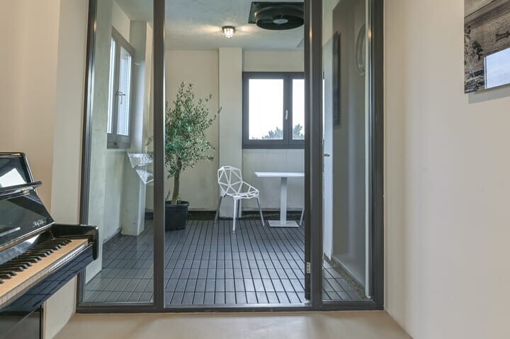 Appartement te koop: Watertorenpad 11, Ijmuiden