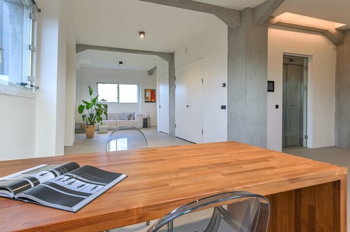 Appartement te koop: Watertorenpad 11, Ijmuiden