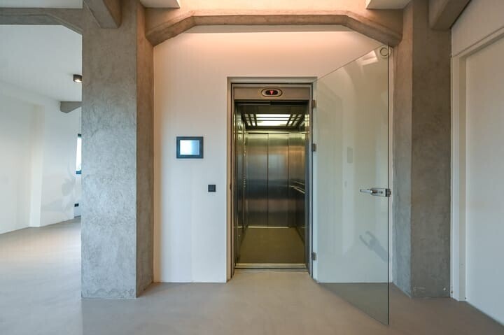 Appartement te koop: Watertorenpad 11, Ijmuiden