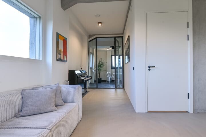 Appartement te koop: Watertorenpad 11, Ijmuiden
