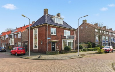 Homburgstraat 78