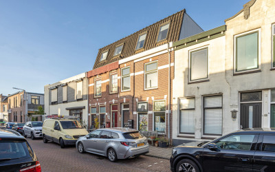 Willem Barendszstraat 15-A