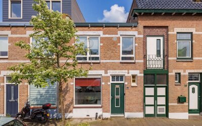 Willem Barendszstraat 18