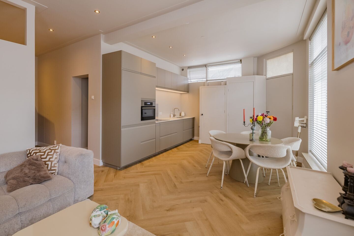 Appartement te koop: Jacob van Heemskerkstraat 25, Ijmuiden