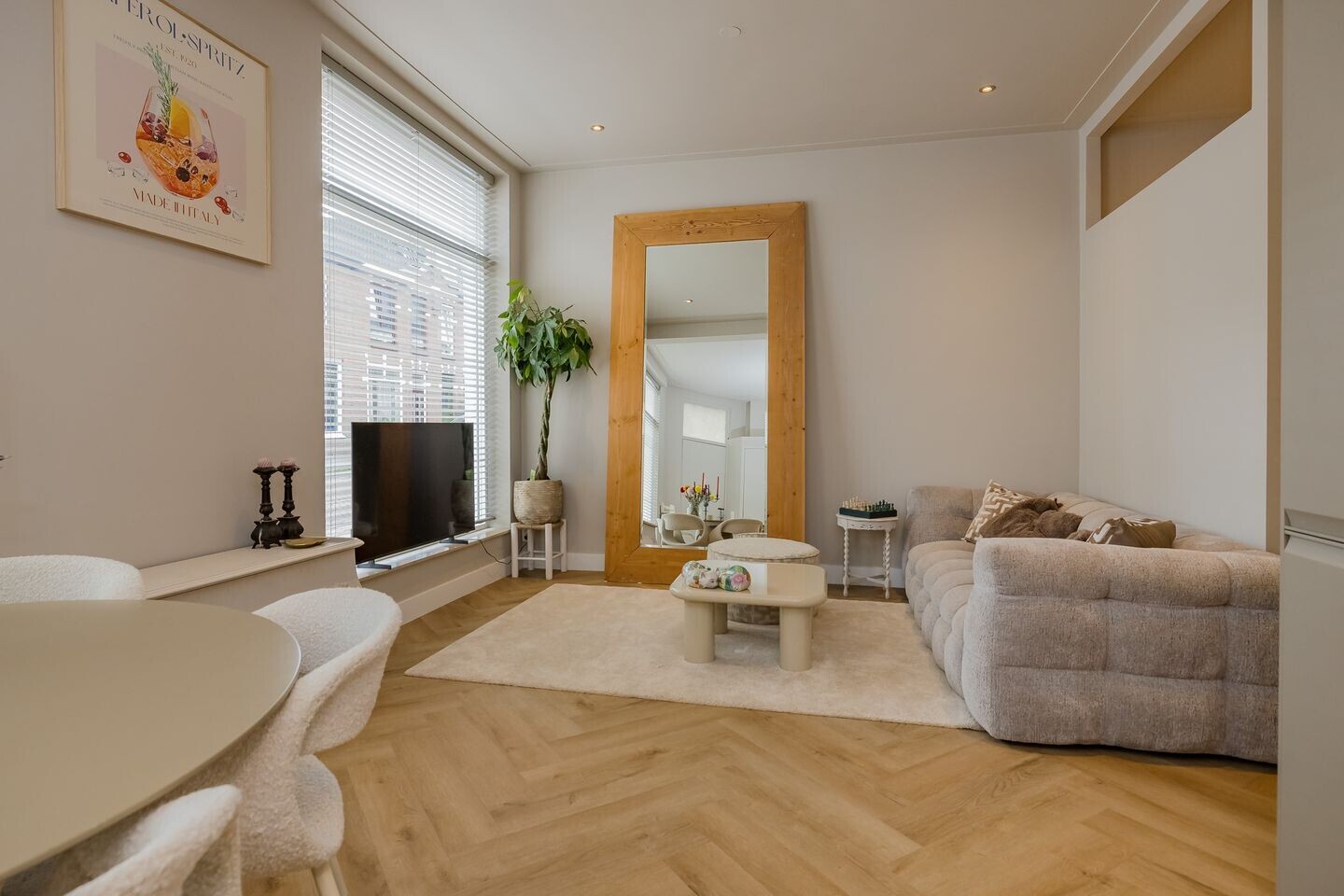 Appartement te koop: Jacob van Heemskerkstraat 25, Ijmuiden