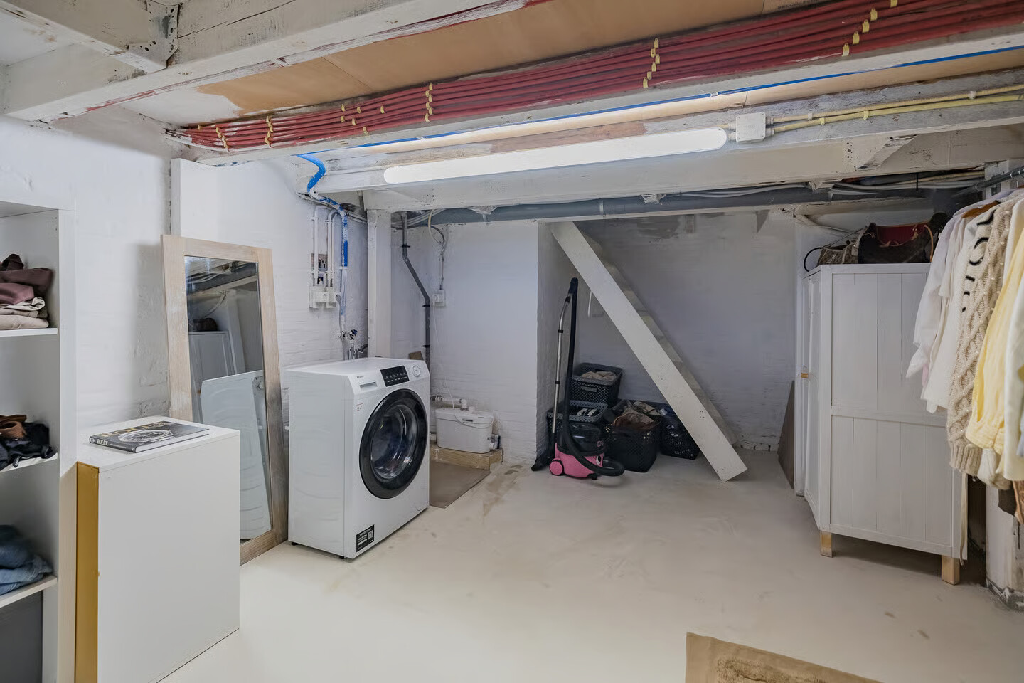 Appartement te koop: Jacob van Heemskerkstraat 25, Ijmuiden