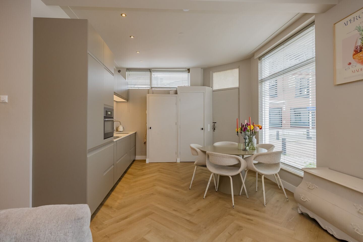 Appartement te koop: Jacob van Heemskerkstraat 25, Ijmuiden